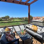 Апартаменты Sunny Luxury With Two Great Sunny - Level Terraces, Two Swimming Pools, In A New Complex Pueblo Majorero, Close To Fuerteventura Golf Club, Next To The , Atlantico Shopping Mall And Casino In