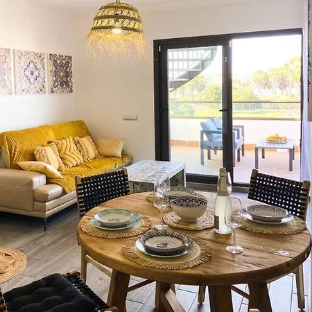 Apartamento Sunny Luxury With Two Great Sunny - Level Terraces, Two Swimming Pools, In A New Complex Pueblo Majorero, Close To Fuerteventura Golf Club, Next To The , Atlantico Shopping Mall And Casino In *