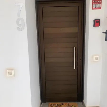 Sunny Luxury With Two Great Sunny - Level Terraces, Two Swimming Pools, In A New Complex Pueblo Majorero, Close To Fuerteventura Golf Club, Next To The , Atlantico Shopping Mall And Casino In * Caleta de Fuste