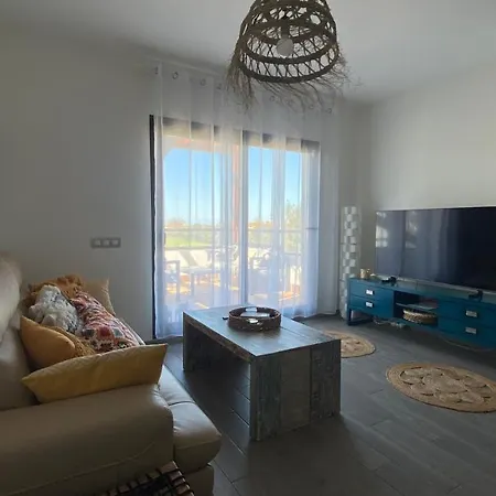 Sunny Luxury With Two Great Sunny - Level Terraces, Two Swimming Pools, In A New Complex Pueblo Majorero, Close To Fuerteventura Golf Club, Next To The , Atlantico Shopping Mall And Casino In