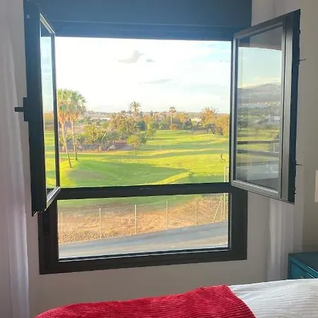 Apartamento Sunny Luxury With Two Great Sunny - Level Terraces, Two Swimming Pools, In A New Complex Pueblo Majorero, Close To Fuerteventura Golf Club, Next To The , Atlantico Shopping Mall And Casino In Caleta de Fuste