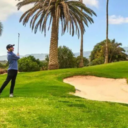 Sunny Luxury With Two Great Sunny - Level Terraces, Two Swimming Pools, In A New Complex Pueblo Majorero, Close To Fuerteventura Golf Club, Next To The , Atlantico Shopping Mall And Casino In Apartamento *