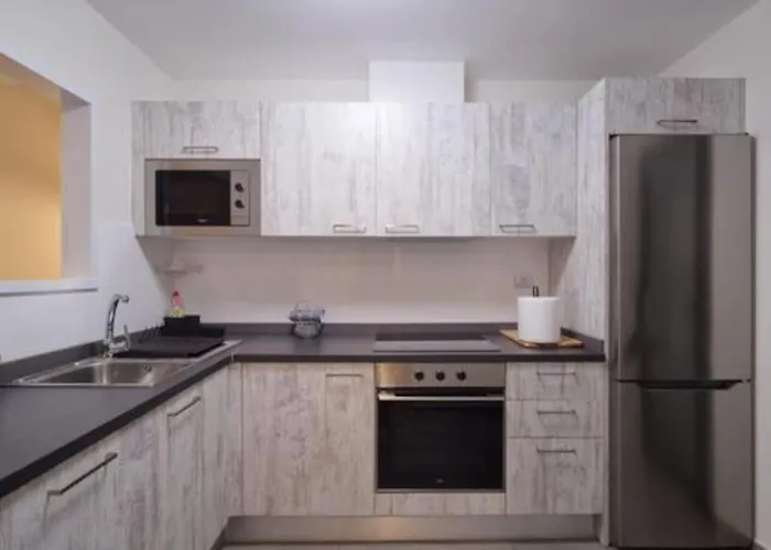 Sunny Luxury With Two Great Sunny - Level Terraces, Two Swimming Pools, In A New Complex Pueblo Majorero, Close To Fuerteventura Golf Club, Next To The , Atlantico Shopping Mall And Casino In Apartamento *