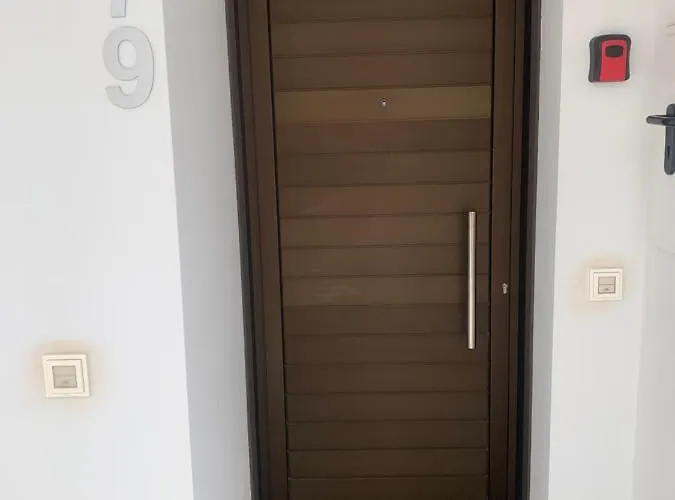 Sunny Luxury With Two Great Sunny - Level Terraces, Two Swimming Pools, In A New Complex Pueblo Majorero, Close To Fuerteventura Golf Club, Next To The , Atlantico Shopping Mall And Casino In * Caleta de Fuste