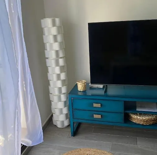 Sunny Luxury With Two Great Sunny - Level Terraces, Two Swimming Pools, In A New Complex Pueblo Majorero, Close To Fuerteventura Golf Club, Next To The , Atlantico Shopping Mall And Casino In *