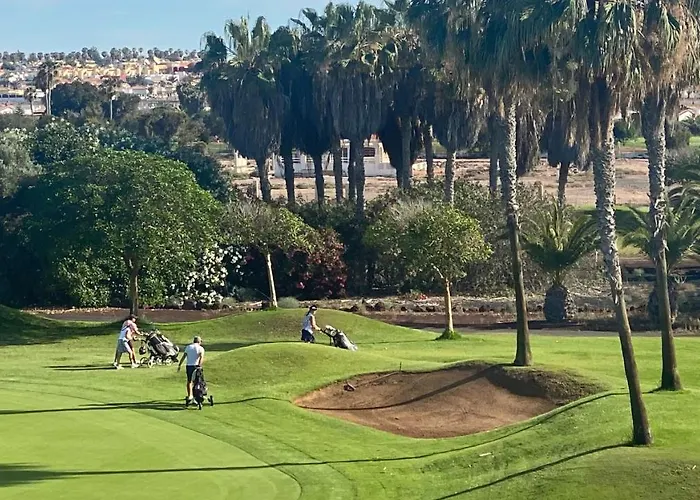 Sunny Luxury With Two Great Sunny - Level Terraces, Two Swimming Pools, In A New Complex Pueblo Majorero, Close To Fuerteventura Golf Club, Next To The , Atlantico Shopping Mall And Casino In * Caleta de Fuste
