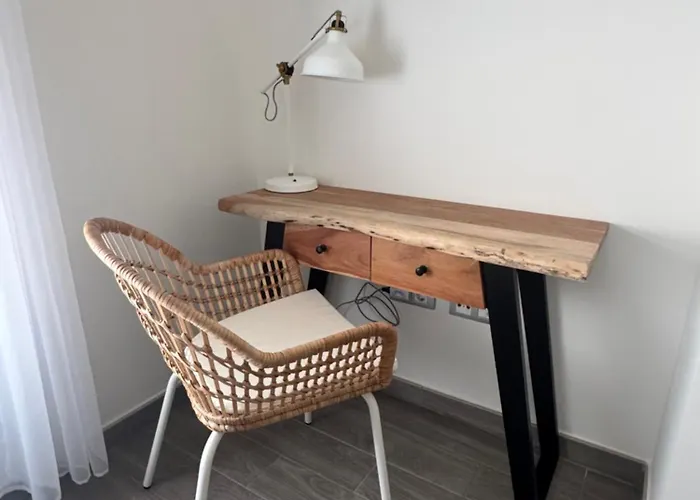 Apartamento Sunny Luxury With Two Great Sunny - Level Terraces, Two Swimming Pools, In A New Complex Pueblo Majorero, Close To Fuerteventura Golf Club, Next To The , Atlantico Shopping Mall And Casino In