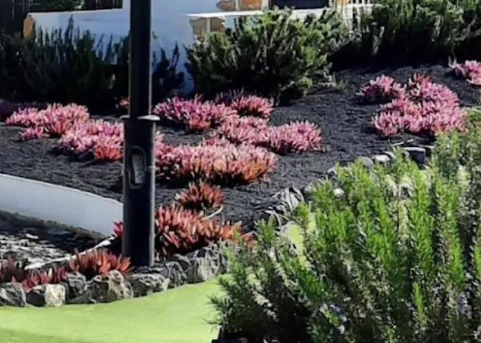 Sunny Luxury With Two Great Sunny - Level Terraces, Two Swimming Pools, In A New Complex Pueblo Majorero, Close To Fuerteventura Golf Club, Next To The , Atlantico Shopping Mall And Casino In Apartamento Caleta de Fuste