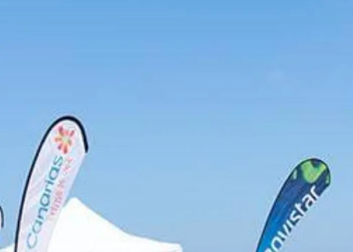 Sunny Luxury With Two Great Sunny - Level Terraces, Two Swimming Pools, In A New Complex Pueblo Majorero, Close To Fuerteventura Golf Club, Next To The , Atlantico Shopping Mall And Casino In * Caleta de Fuste