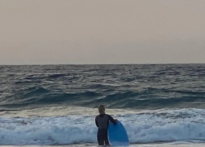 Sunny Luxury With Two Great Sunny - Level Terraces, Two Swimming Pools, In A New Complex Pueblo Majorero, Close To Fuerteventura Golf Club, Next To The , Atlantico Shopping Mall And Casino In * Caleta de Fuste