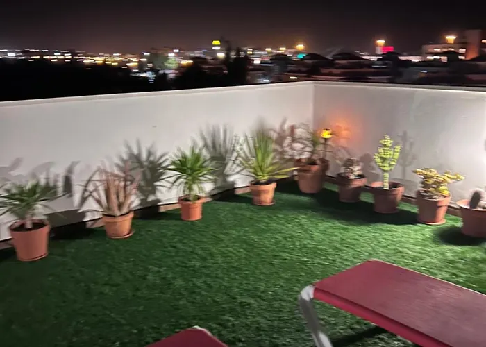 Apartamento Sunny Luxury With Two Great Sunny - Level Terraces, Two Swimming Pools, In A New Complex Pueblo Majorero, Close To Fuerteventura Golf Club, Next To The , Atlantico Shopping Mall And Casino In *