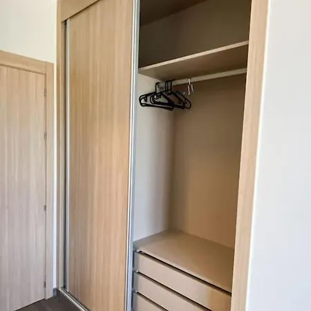 Daire Sunny Luxury With Two Great Sunny - Level Terraces, Two Swimming Pools, In A New Complex Pueblo Majorero, Close To Fuerteventura Golf Club, Next To The , Atlantico Shopping Mall And Casino In