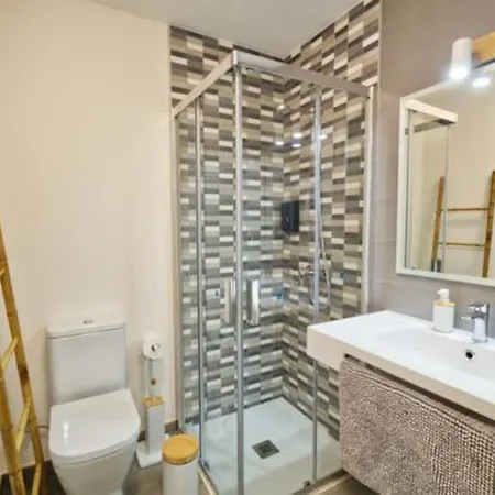 Sunny Luxury With Two Great Sunny - Level Terraces, Two Swimming Pools, In A New Complex Pueblo Majorero, Close To Fuerteventura Golf Club, Next To The , Atlantico Shopping Mall And Casino In