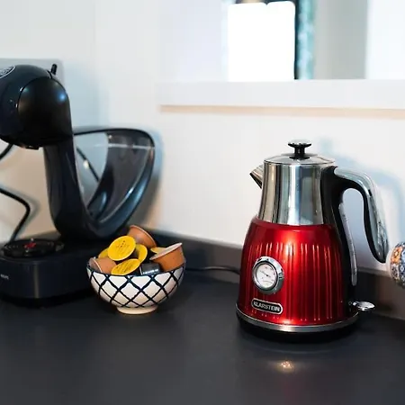 Sunny Luxury With Two Great Sunny - Level Terraces, Two Swimming Pools, In A New Complex Pueblo Majorero, Close To Fuerteventura Golf Club, Next To The , Atlantico Shopping Mall And Casino In Apartamento