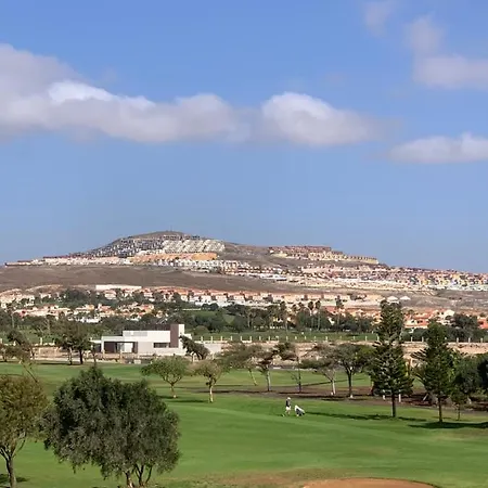 Pueblo Majorero: Luxury With Terraces, Pools & Access Caleta De Fuste