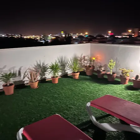 Daire Sunny Luxury With Two Great Sunny - Level Terraces, Two Swimming Pools, In A New Complex Pueblo Majorero, Close To Fuerteventura Golf Club, Next To The , Atlantico Shopping Mall And Casino In *