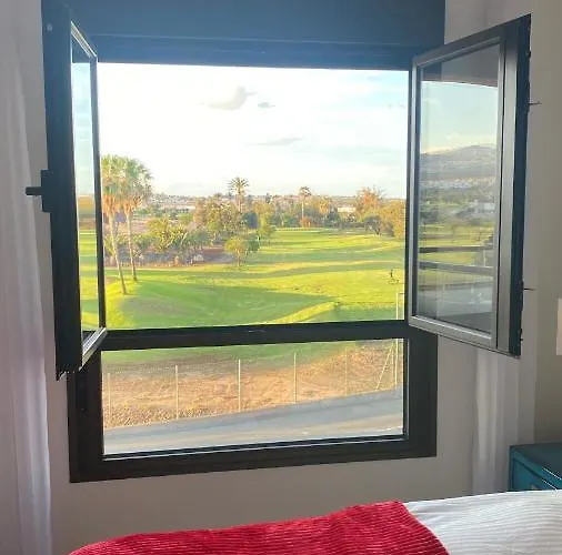 Appartement Sunny Luxury With Two Great Sunny - Level Terraces, Two Swimming Pools, In A New Complex Pueblo Majorero, Close To Fuerteventura Golf Club, Next To The , Atlantico Shopping Mall And Casino In Caleta de Fuste